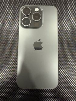 iPhone 16 Pro 1TB Unlocked