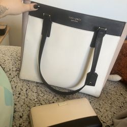 Kate spade Tote