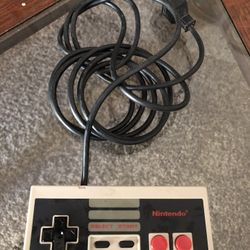 Nintendo NES Controller 