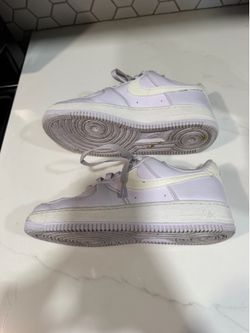 Air Force one Barley Grape