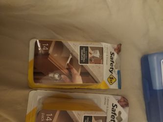 Baby safe cabinets locks