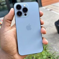 Apple iPhone 13 Pro 5G 