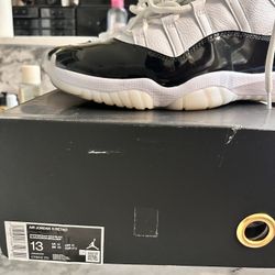 Air Jordan Concord (retro 11)