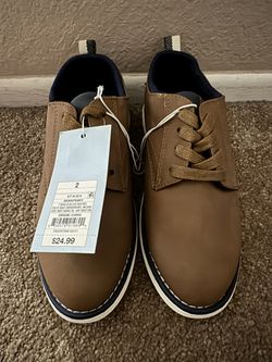 Boys Cat & Jack Shoes