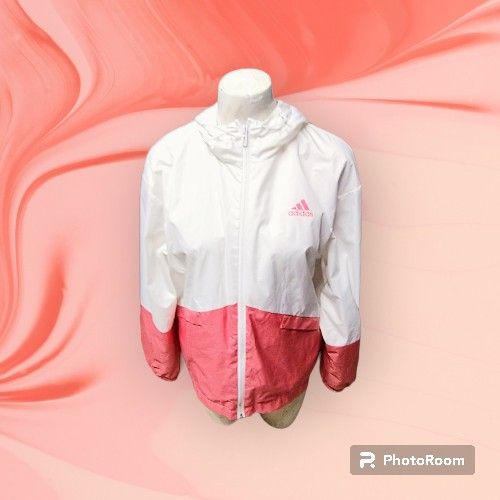 Women's Adidas Jacket Size XS
