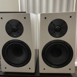 Svs Ultra Speakers