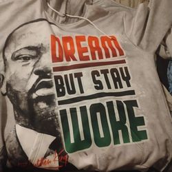 Melaninful Black History Hoodies XXL