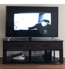 Tv Table With Tv Mount Available Not Tv