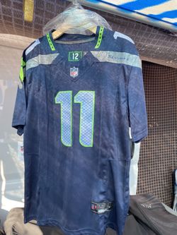 Seattle Seahawks NFL Football Jersey 