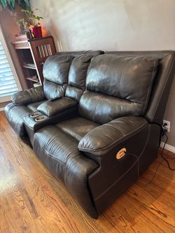 Free couch