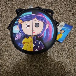Coraline Bag 