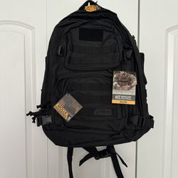 Tactical Backpack Retails $140 Asking $100!