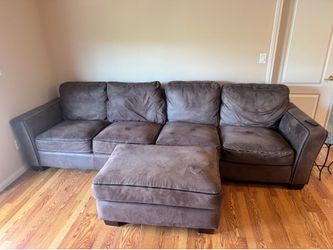 Free couch