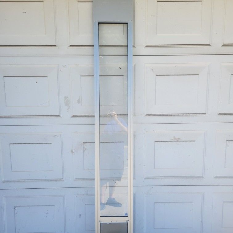 Doogie for standard size sliding door!