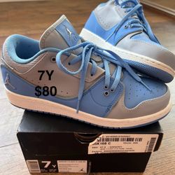 Jordan 1 Flight 2 Low