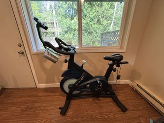 Echelon GT Exercise Bike