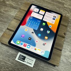 Apple IPad Air 4 Tablet -PAYMENTS AVAILABLE FOR AS LOW AS $1 DOWN - NO CREDIT NEEDED