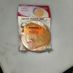 Smart Eraser Pad 