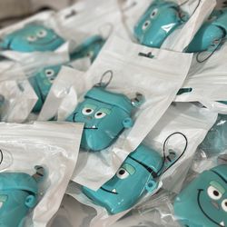 Case โข AirPods 1st / 2nd Generation Case
