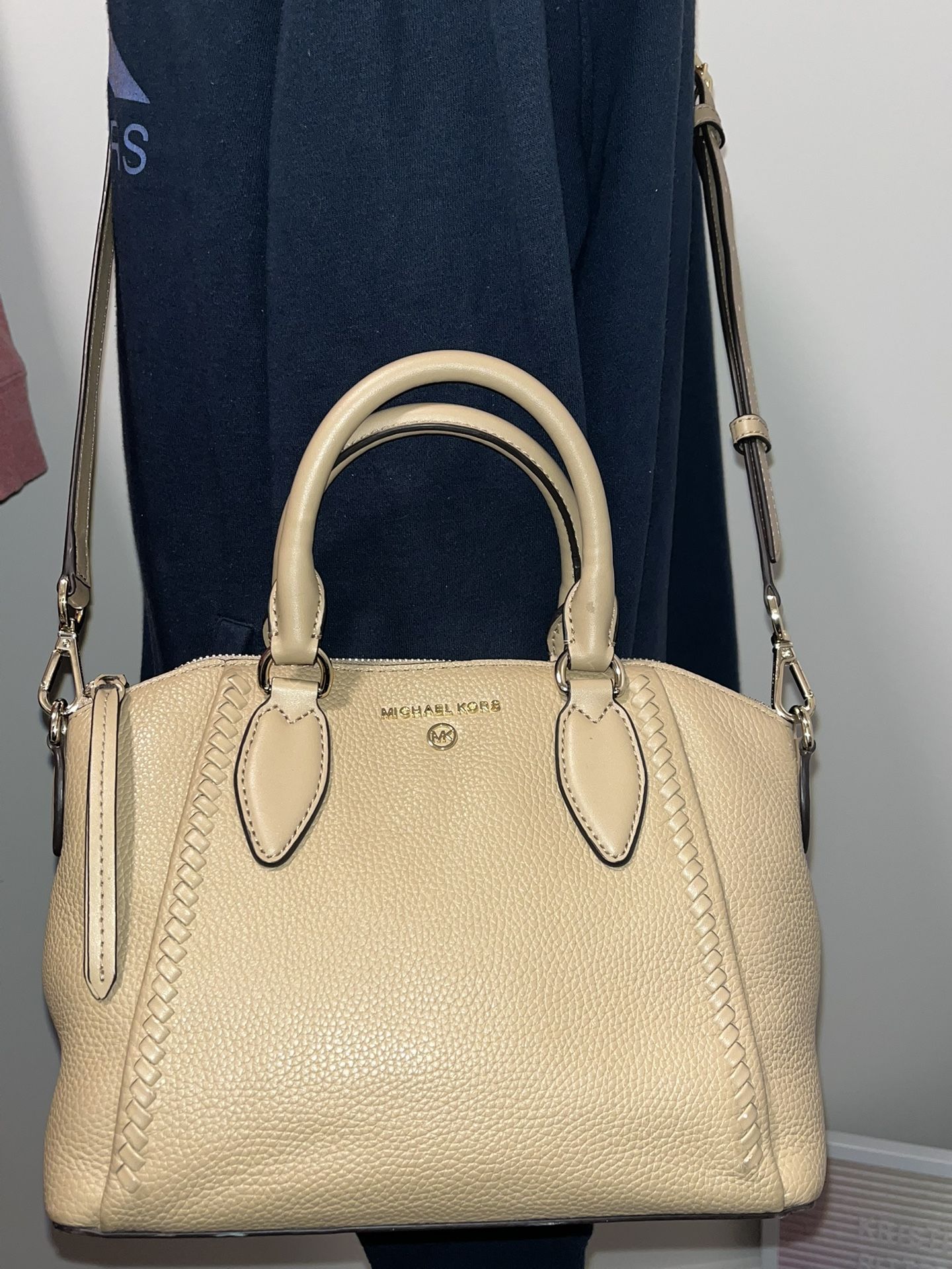 Michael Kors Sienna Bag