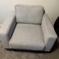 Modern Style Chair