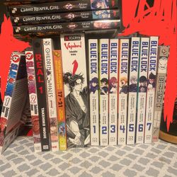 Manga