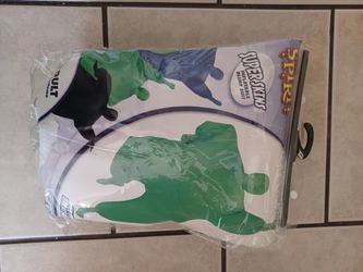 Inflatable Halloween Costume