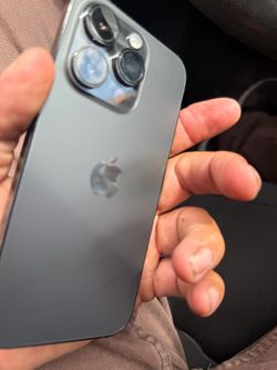iPhone 14 Pro