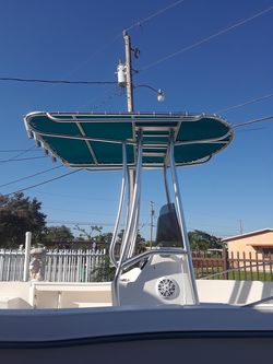 Techos para botes