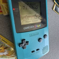 Game Boy Color