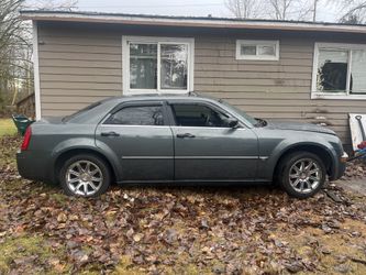 06 chrysler 300 doors