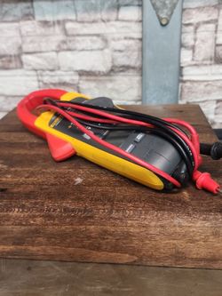 FLUKE 374 FC