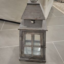 Decorative Lantern