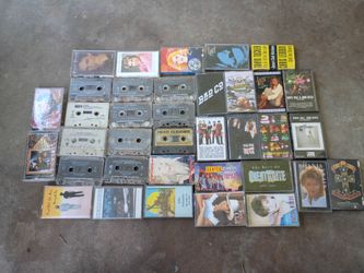 Cassettes all.for 20