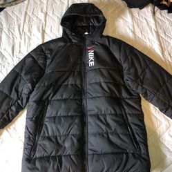 Nike Jacket 