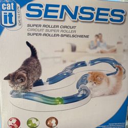 Cat It Design Senses Cat Toy