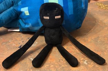 Minecraft Enderman