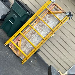 Scaffolding Ready To Use 