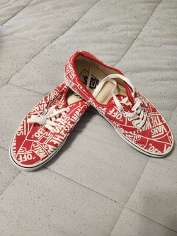 Vans