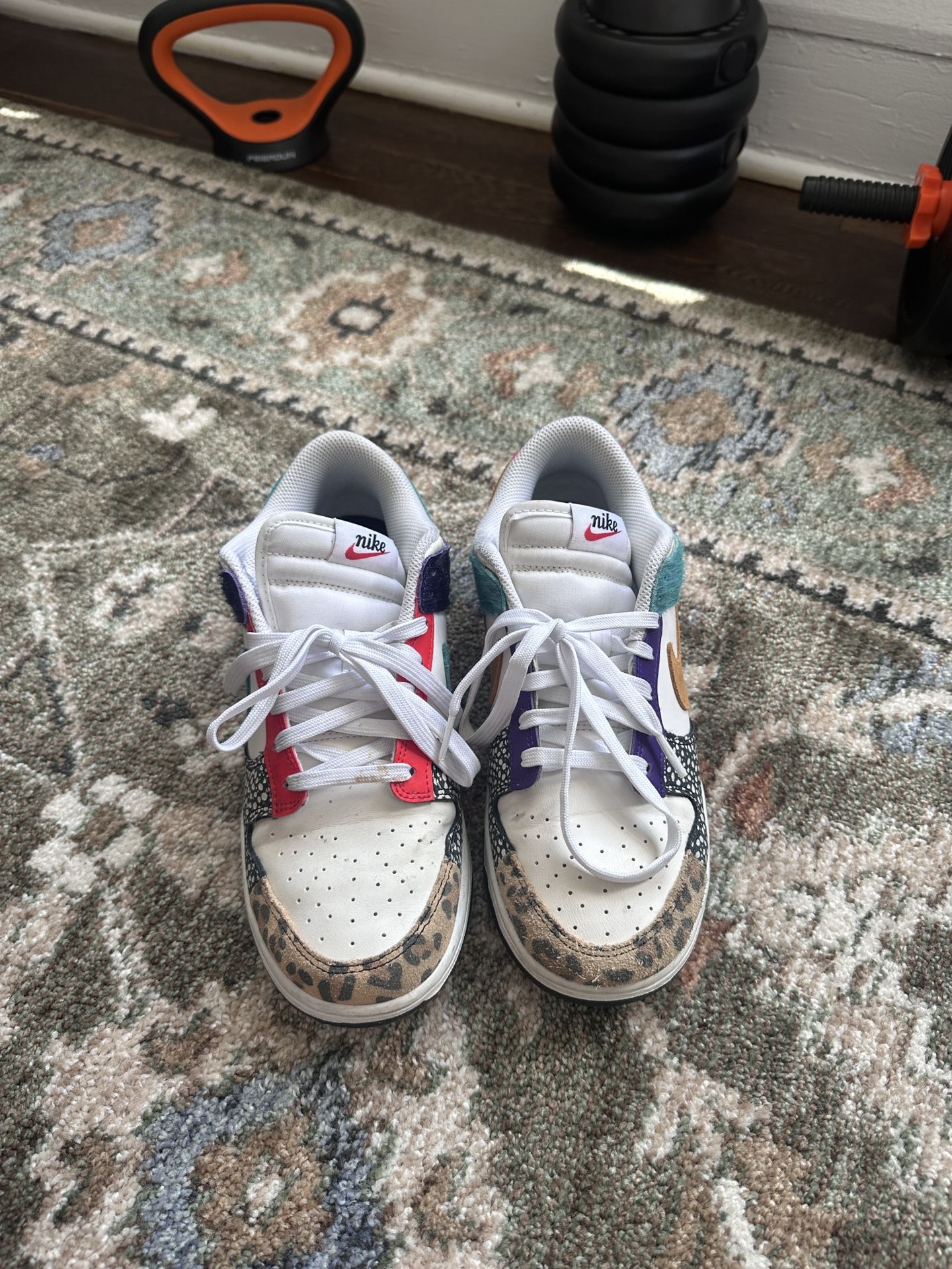 Nike Dunk Women’s 9.5