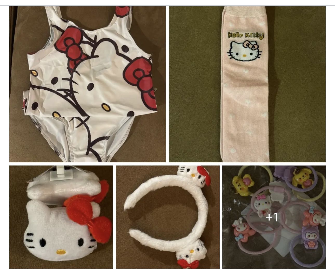 Hello Kitty