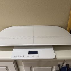 Baby Scale
