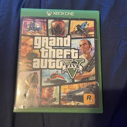GTA