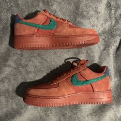 Air Force 1 Low “La Familia” 