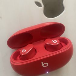 Beats Studio Buds With Noise Cancelling 