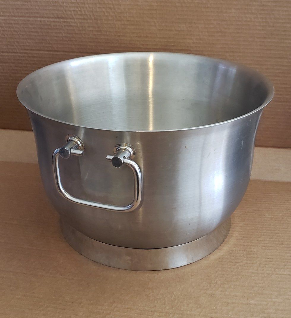New Thick Stock Pot