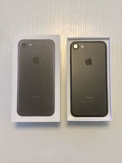 iPhone 7 for ATT TMOBILE CRICKET