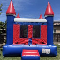 Bounce House For Sale