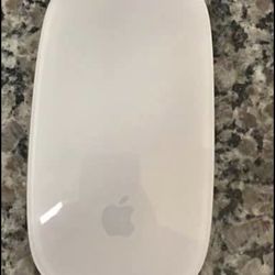 Apple Mouse