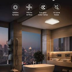 Bathroom Exhaust Fan And Light New